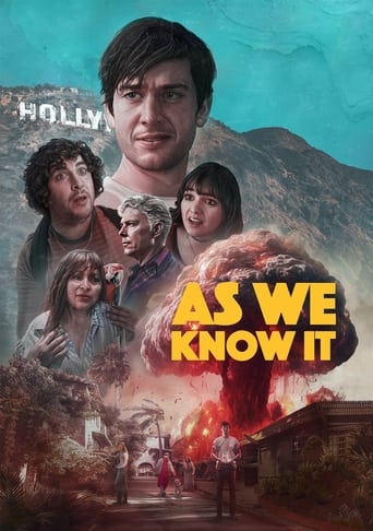 دانلود فیلم As We Know It 2023