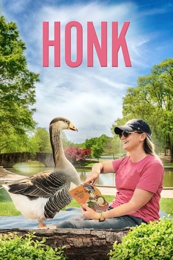 دانلود فیلم Honk 2022