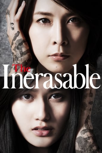 دانلود فیلم The Inerasable 2015