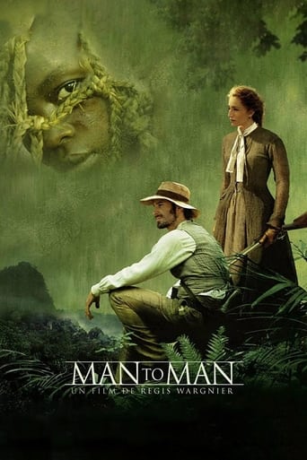 دانلود فیلم Man to Man 2005