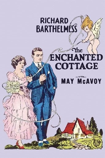 دانلود فیلم The Enchanted Cottage 1924