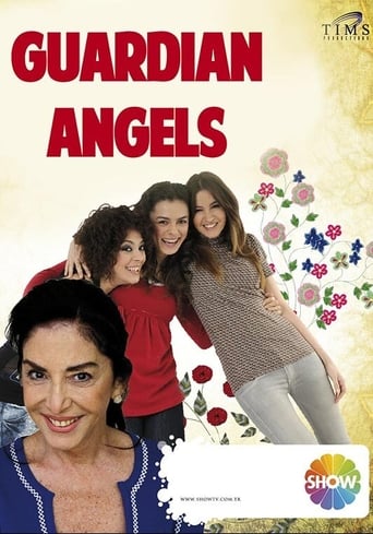 دانلود سریال Guardian Angels 2009 دوبله فارسی بدون سانسور