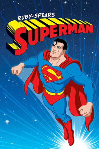 دانلود سریال Superman 1988