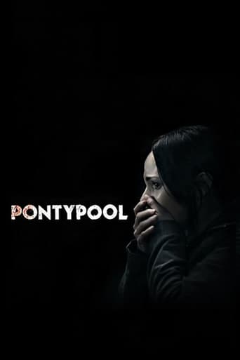 Pontypool 2008 (پانتی پول )