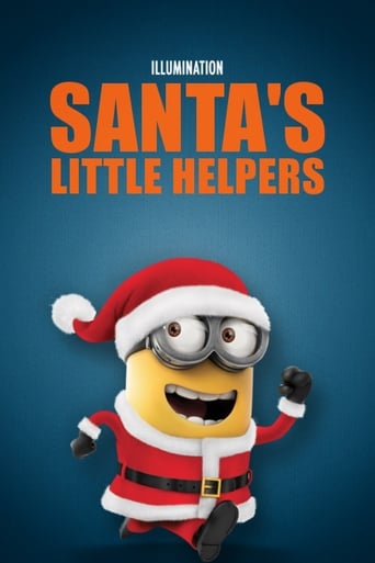 Santa's Little Helpers 2019 (دستیاران کوچک بابانوئل)