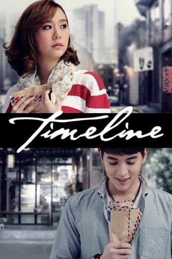 دانلود فیلم Timeline 2014