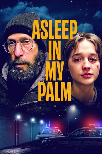 دانلود فیلم Asleep in My Palm 2023