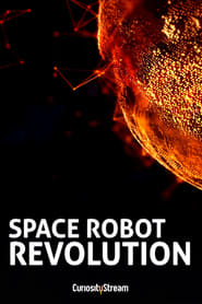Space Robot Revolution 2015 (انقلاب ربات های فضایی)