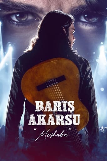 دانلود فیلم Baris Akarsu Merhaba 2022