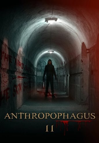 دانلود فیلم Anthropophagus II 2022