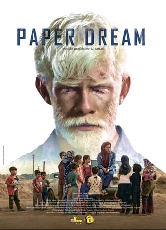 دانلود فیلم Paper Dream 2022