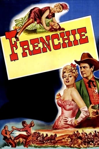 دانلود فیلم Frenchie 1950