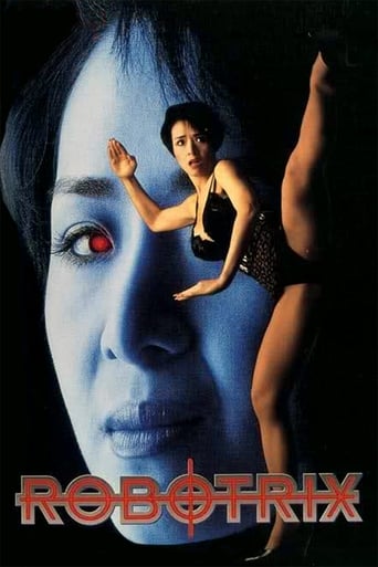Robotrix 1991
