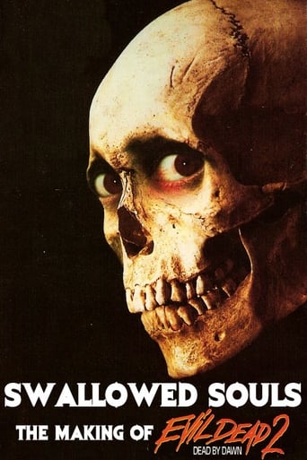 دانلود فیلم Swallowed Souls: The Making of Evil Dead 2 2011