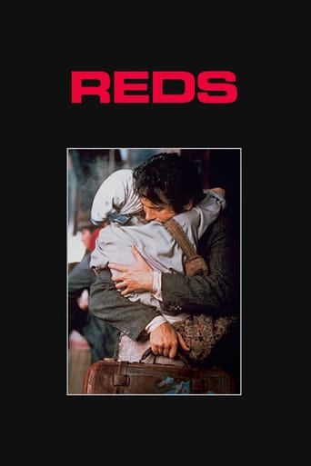 Reds 1981 (سرخ‌ها)