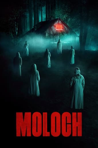 Moloch 2022 (مولوخ)