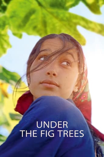 دانلود فیلم Under the Fig Trees 2021