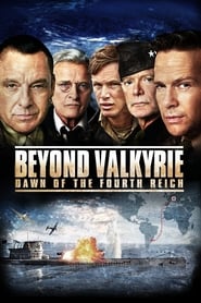 دانلود فیلم Beyond Valkyrie: Dawn of the Fourth Reich 2016