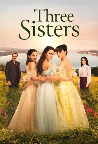 دانلود سریال Three Sisters 2022 (سه خواهر)