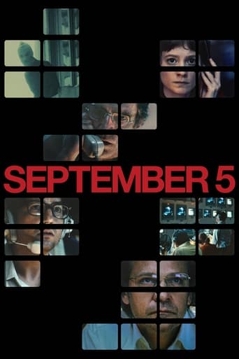 دانلود فیلم September 5 2024