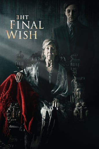 دانلود فیلم The Final Wish 2018