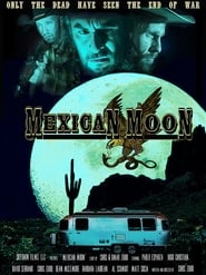 دانلود فیلم Mexican Moon 2021 (ماه مکزیکی)