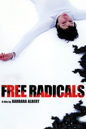 Free Radicals 2003