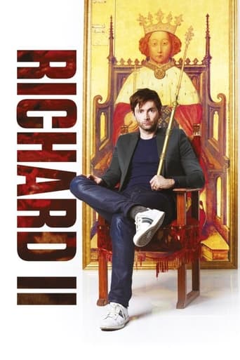 دانلود فیلم Royal Shakespeare Company - Richard II 2013