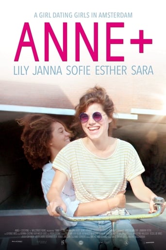 دانلود سریال ANNE+ 2018 دوبله فارسی بدون سانسور