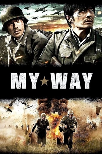 دانلود فیلم My Way 2011