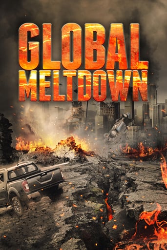 دانلود فیلم Global Meltdown 2017