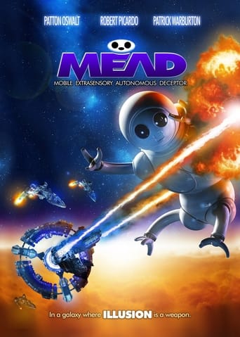 دانلود فیلم MEAD 2022 (مید)