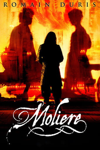 دانلود فیلم Moliere 2007