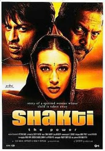 دانلود فیلم Shakti: The Power 2002