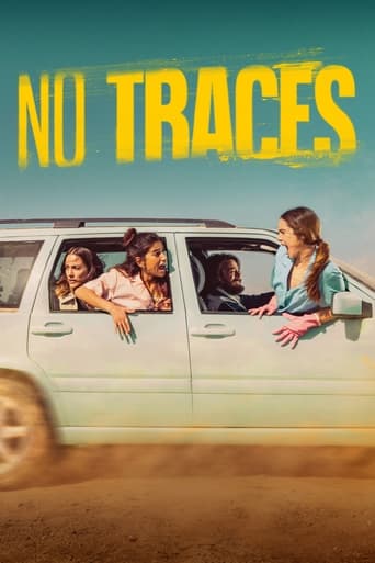 No Traces 2023