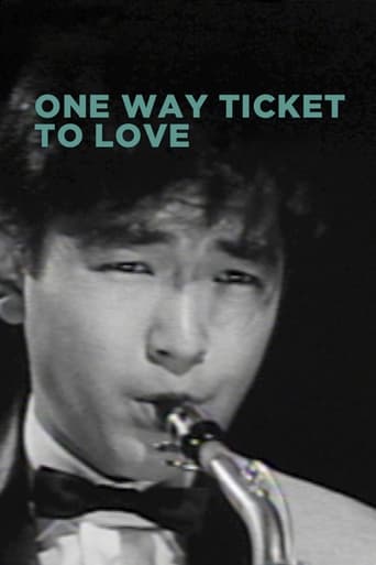 One Way Ticket to Love 1960