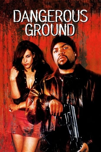 دانلود فیلم Dangerous Ground 1997