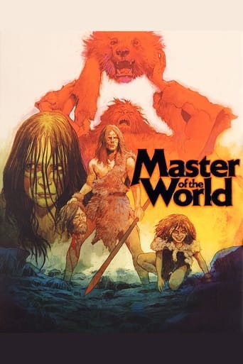 دانلود فیلم Master of the World 1983