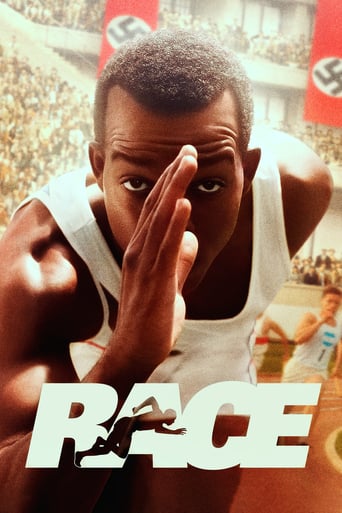 دانلود فیلم Race 2016 (نژاد) دوبله فارسی بدون سانسور