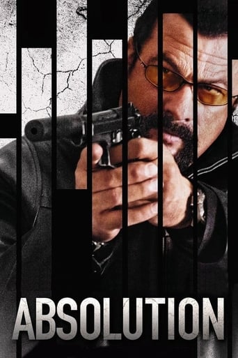 دانلود فیلم Absolution 2015