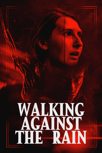 دانلود فیلم Walking Against the Rain 2022