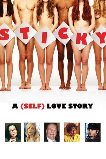 دانلود فیلم Sticky: A (Self) Love Story 2016