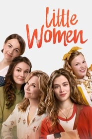 دانلود فیلم Little Women 2018