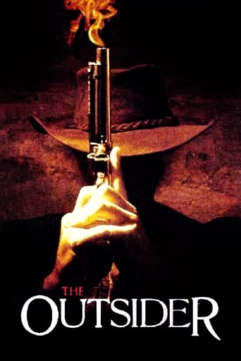 دانلود فیلم The Outsider 2002