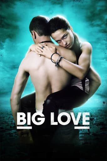 دانلود فیلم Big Love 2012