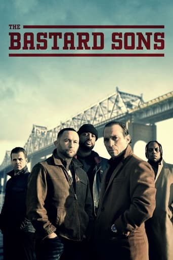 دانلود فیلم The Bastard Sons 2023