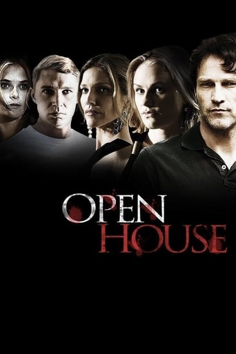 دانلود فیلم Open House 2010