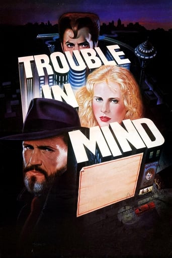 دانلود فیلم Trouble in Mind 1985