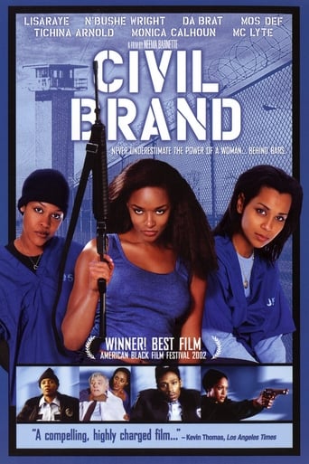 دانلود فیلم Civil Brand 2002