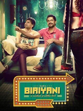 دانلود فیلم Biriyani 2013 (بریانی)